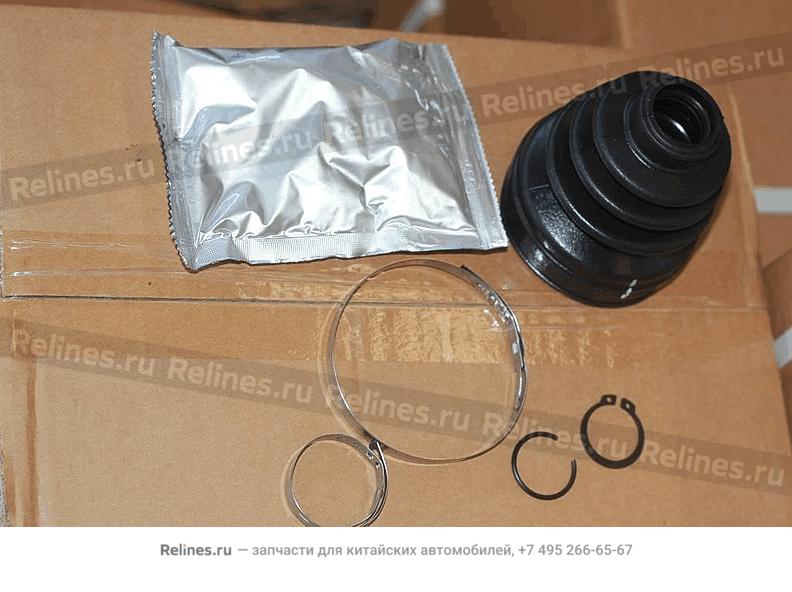 Repair kit-inr dust cover - 408***400