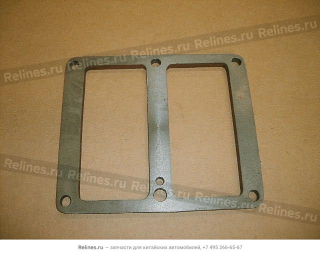 Reinf plate - 4L88***022