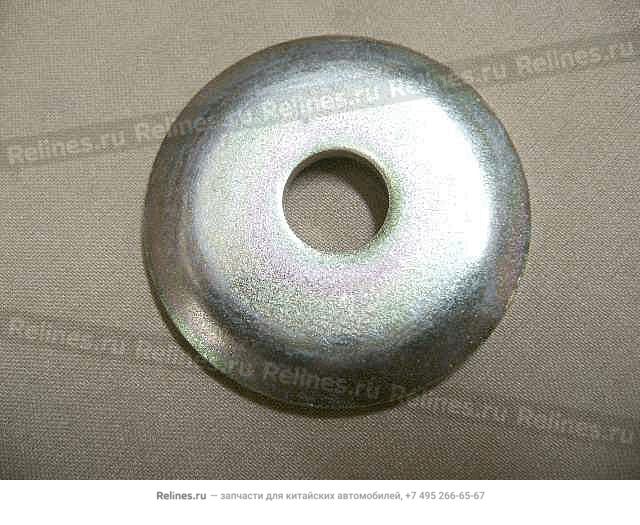 Washer no.1-FR shock absorber(jiuding) - 29051***00-B1