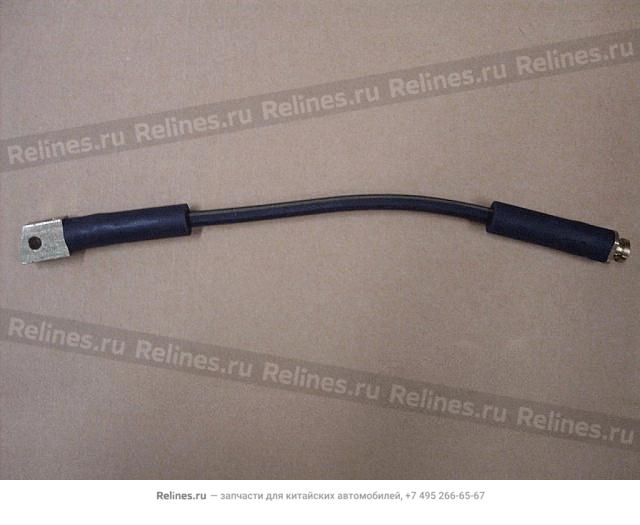 RR brake hose - 3506***P01