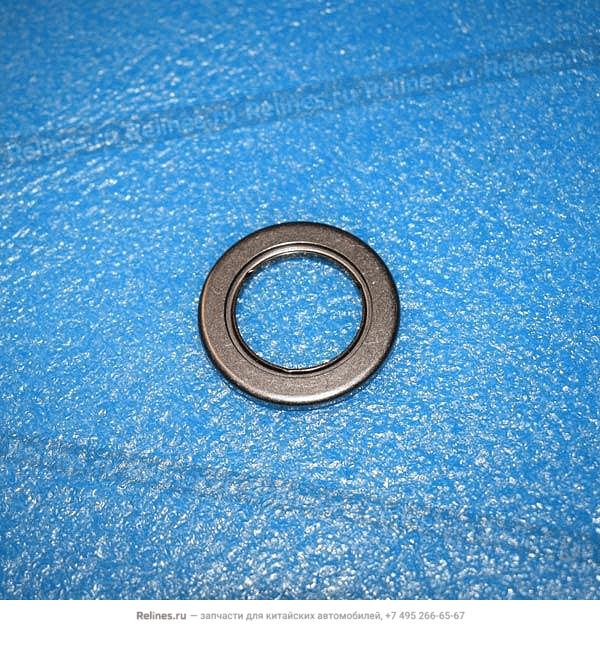 Track bearing