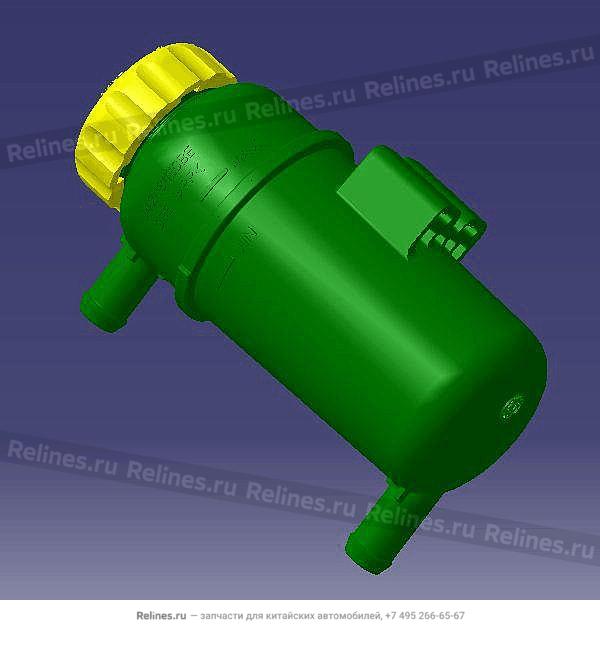 Бачок расширительный T1D/J42/T1CPHEV