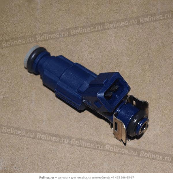 Fuel injector - F01***046