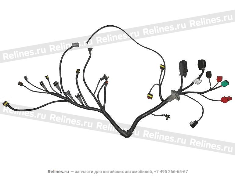 Cable - engine assy - A11-3***65BC