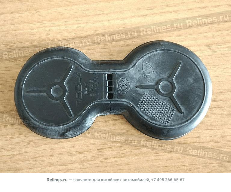 Cup pad - 60410***0742