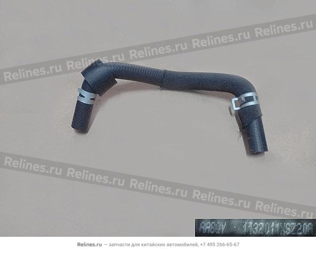 Ventilating pipe-crankcase - 11320***Z20A