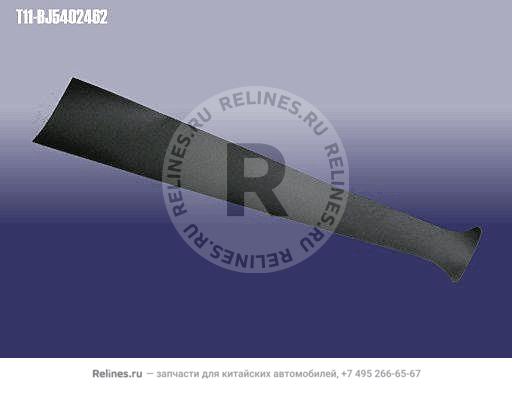 Diaphragm - FR pillar b RH