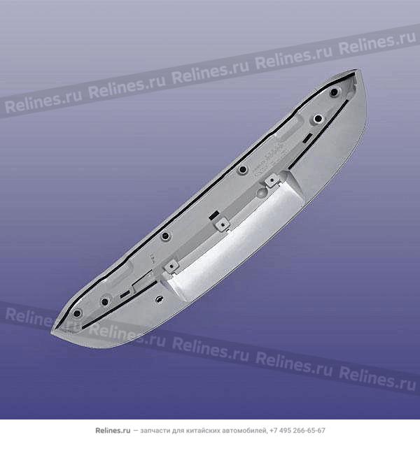 Спойлер задний - T15-56***0BA-DQ