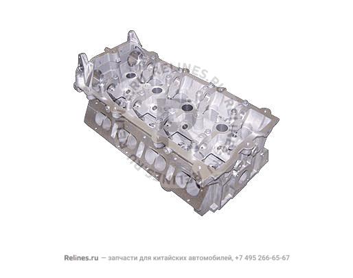 Cbr cylinder head assy