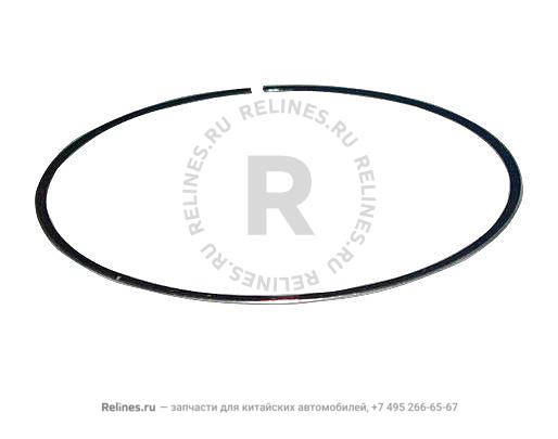 Ring - piston blank - 047***2aa