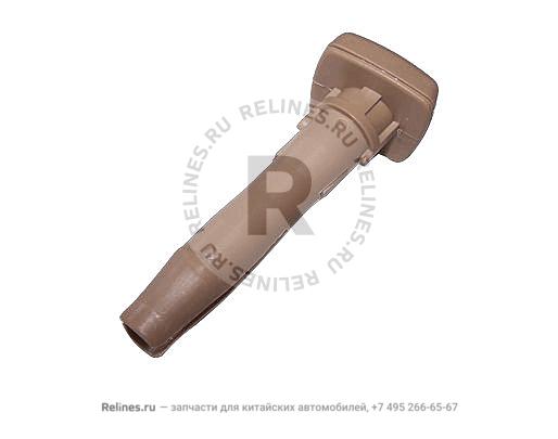 Headrest guide sleeve - B11-6***30MA