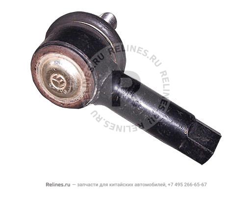Ball pin-rh - S22-***430