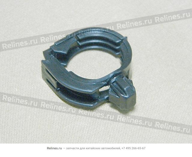 Guide pipe clip - 5207***S08