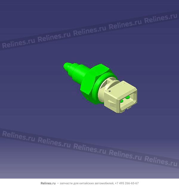 Drive blok push swithes assy - 515MH***01270