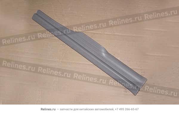 RR doorsill pressure panel RH - A15-5***60BE