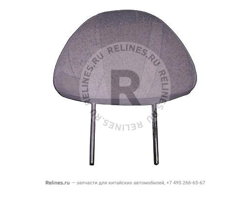 Headrest- seat - S11-***190