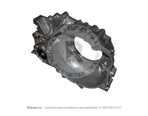 Housing-torque converter - md***15