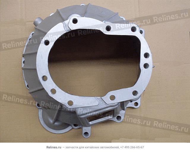 Clutch housing(tangshan diesel 5DYL2-2.2 - 160***-SB