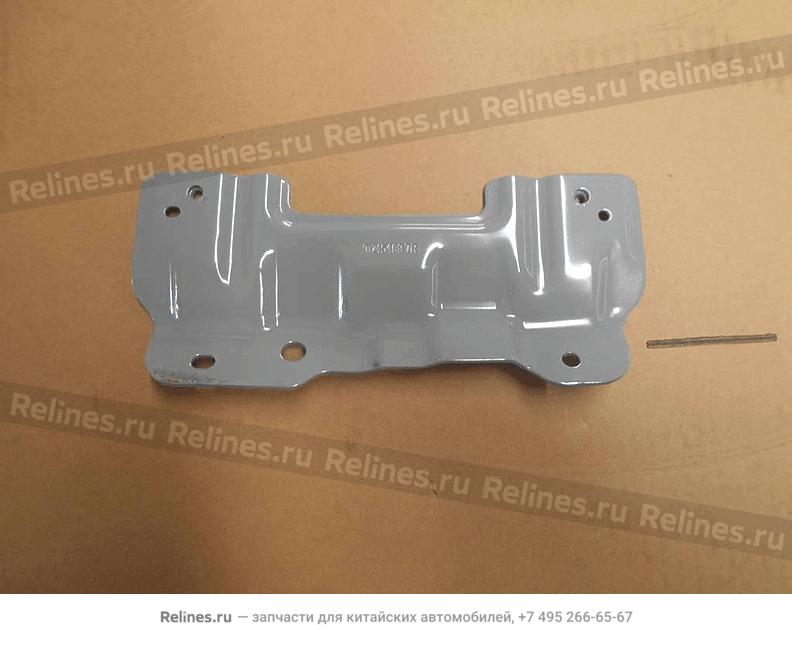 Assy,mounting bracket,safety handle - 50440***0C15