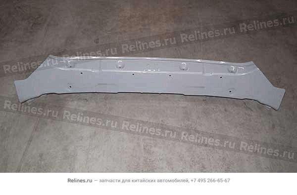 INR panel-tail beam