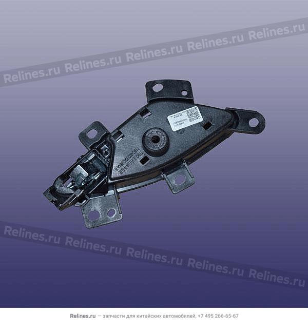 Внутренняя ручка двери задней правой T19C - 4030***7AA