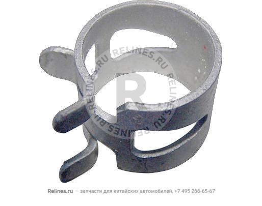 Clamp - coolant pipe