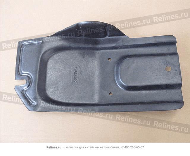 Guard plate-clutch - 28010***01-B1