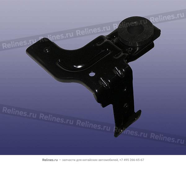 Bracket of air Filter assy - J42-***410