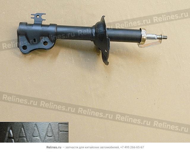 FR shock absorber assy - 29051***56XB