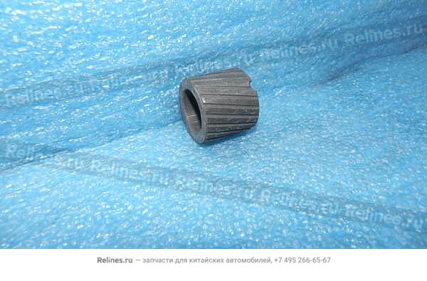 Sleeve-needle roller bearing - QR512-***701282