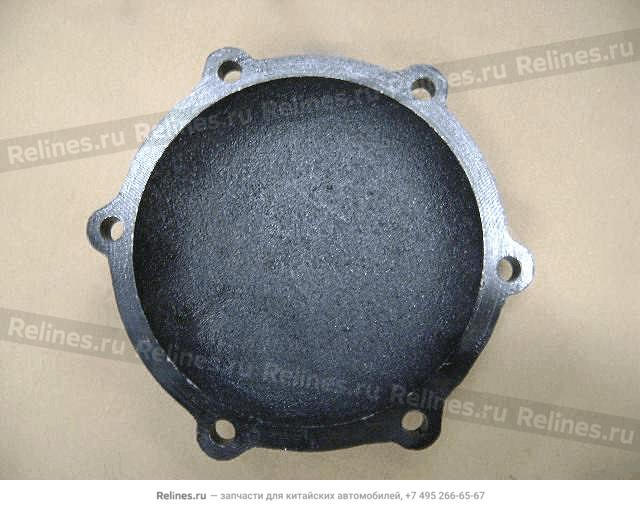 Lifting dvc cover assy - 8112***4L68