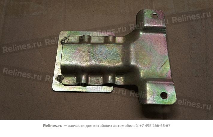 Canister bracket - A1***80