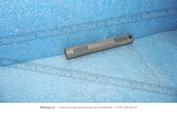 Planet gear shaft - QR512-***701641