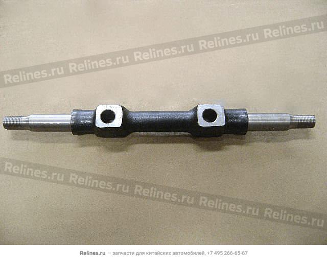 UPR swing arm shaft(04) - 2904***L00