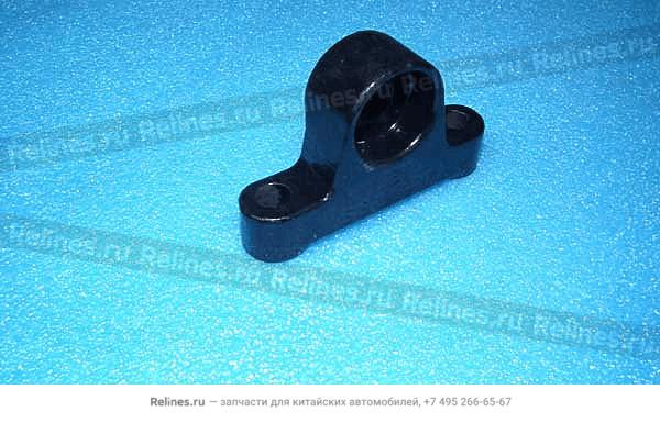 UPR body-engine mount bracket RH - S18-***411