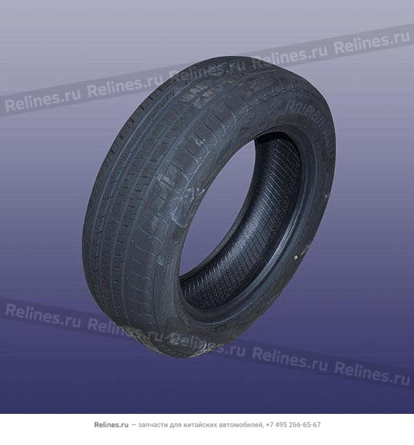 Tire - 2030***7AA