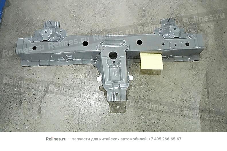 Assy,middle Cross beam,rear floor - 50150***0C15