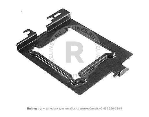 Bracket - ECU
