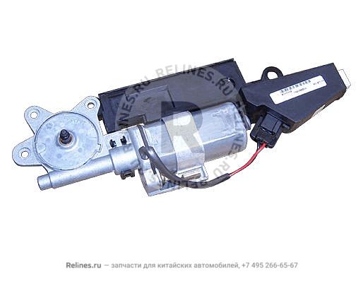 Motor assy - A11-5***00BB