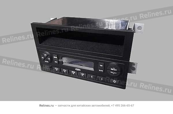 Radio - S21-***010