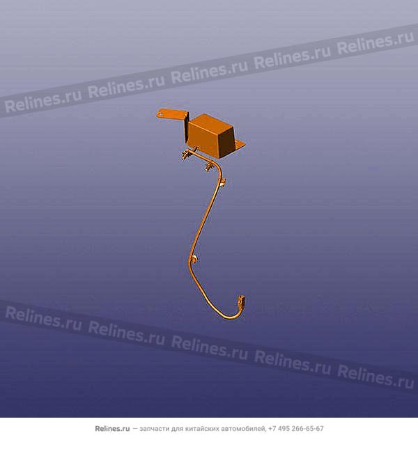 GPS antenna - 7030***2AA