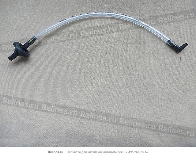 Exhaust pipe battery - 37031***W09A