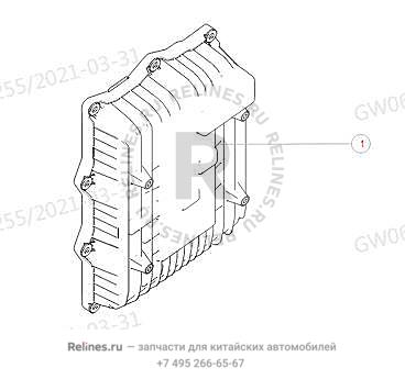Крышка - 150***06