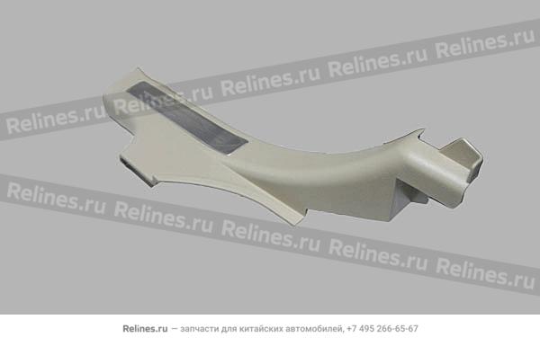 Doorsill-rr RH