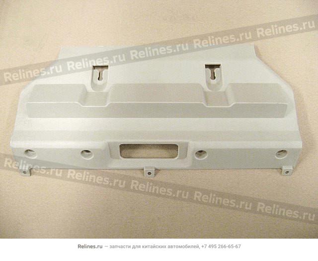 UPR panel-glove box - 530621***0-0308