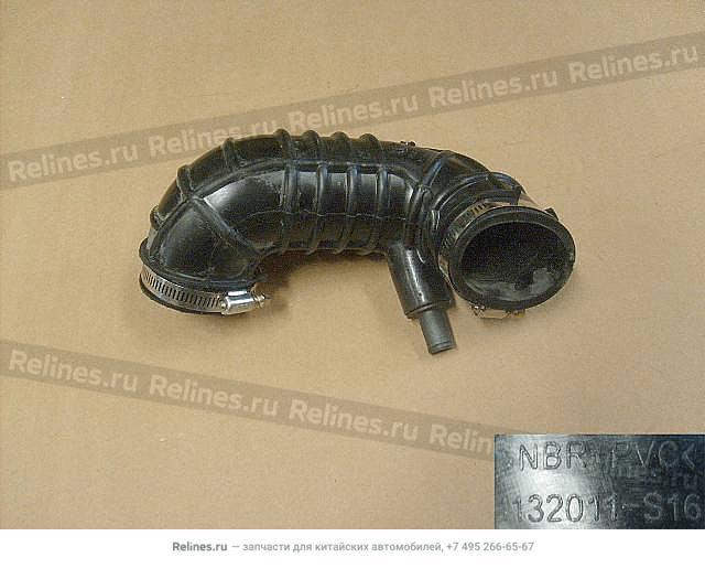 Air inlet hose - 11320***16XA