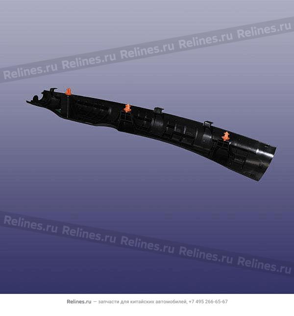 Панель багажника внутренняя правая M1D/M1DFL2/J60/M1DFL3