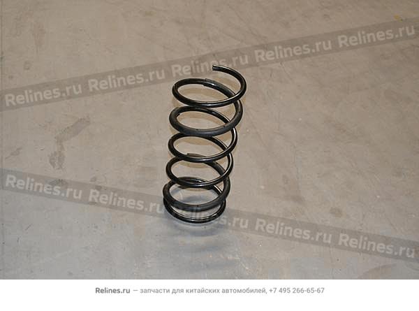 FR coil spring - A21-3J***2011AC