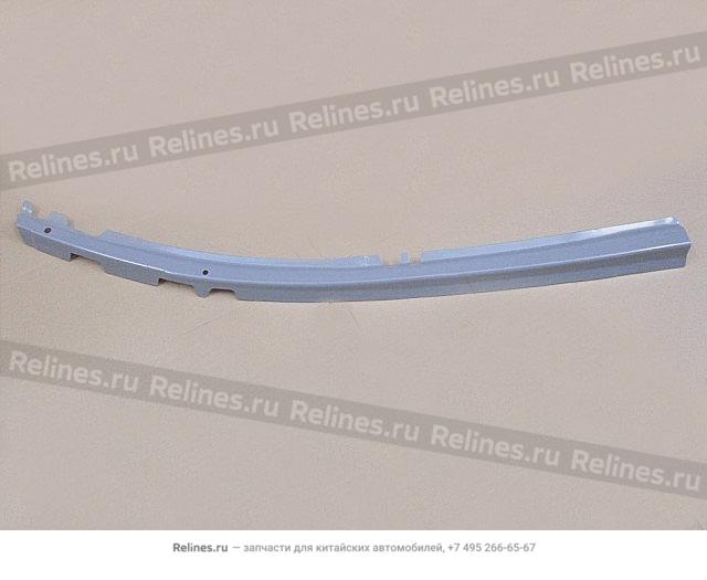 Reinf plate-roof beam RH - 5401***S08