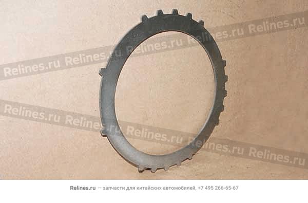 Brake plate - MD***18